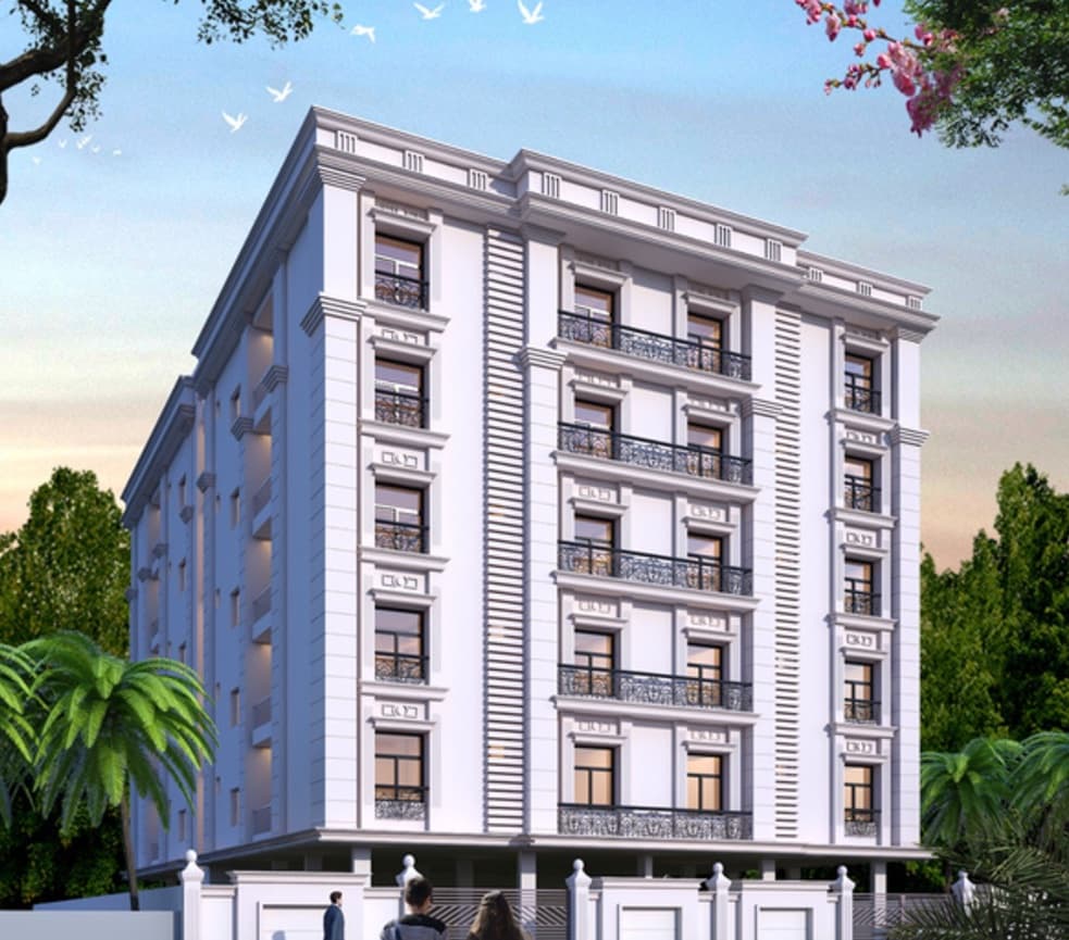 Tranquila — A Place of Elegant Living