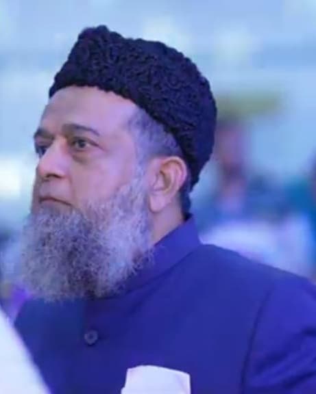 Shaikh Jameel Ahmed, CEO & Managing Director
